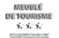 ministère chargé du tourisme, meublé de tourisme 3 étoiles